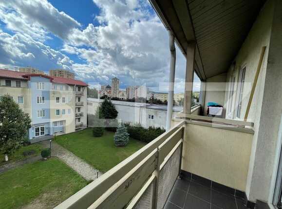 Apartament de închiriat 3 camere Manastur - 70835AI | BLITZ Cluj-Napoca | Poza11