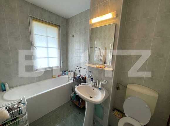 Apartament de închiriat 3 camere Manastur - 70835AI | BLITZ Cluj-Napoca | Poza8