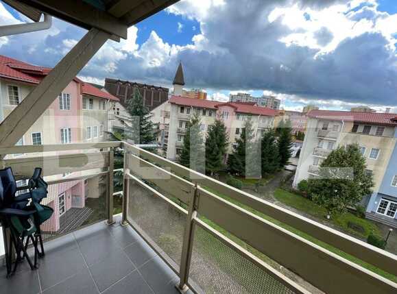 Apartament de închiriat 3 camere Manastur - 70835AI | BLITZ Cluj-Napoca | Poza10