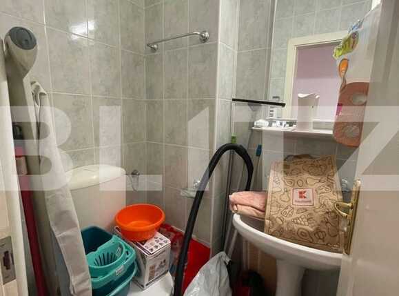 Apartament de închiriat 3 camere Manastur - 70835AI | BLITZ Cluj-Napoca | Poza9