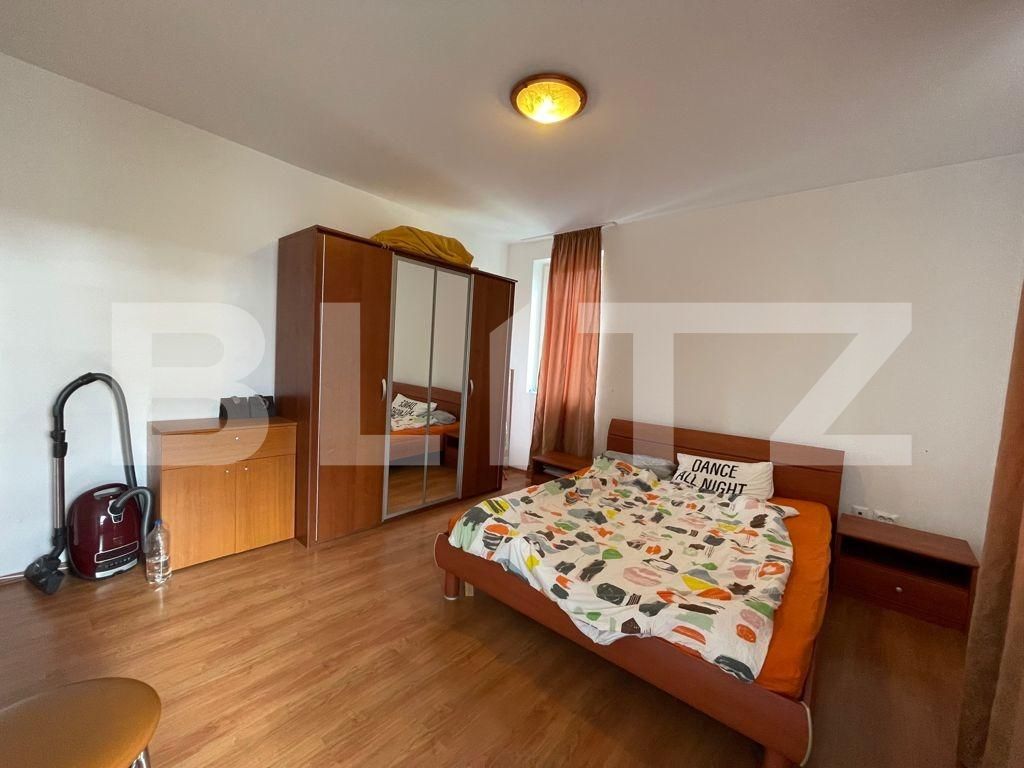 Apartament de închiriat 3 camere Manastur - 70835AI | BLITZ Cluj-Napoca | Poza4