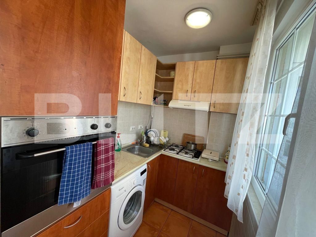 Apartament de închiriat 3 camere Manastur - 70835AI | BLITZ Cluj-Napoca | Poza2