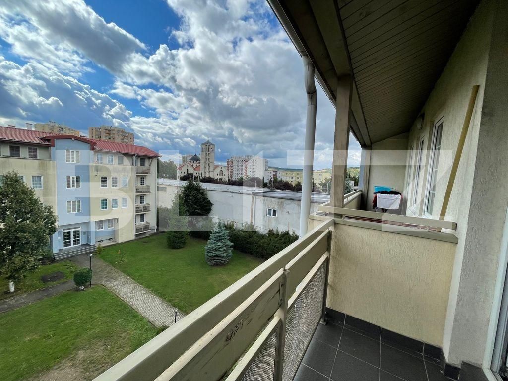 Apartament de închiriat 3 camere Manastur - 70835AI | BLITZ Cluj-Napoca | Poza11