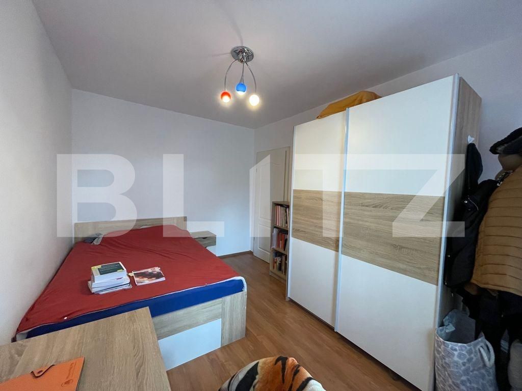 Apartament de închiriat 3 camere Manastur - 70835AI | BLITZ Cluj-Napoca | Poza6