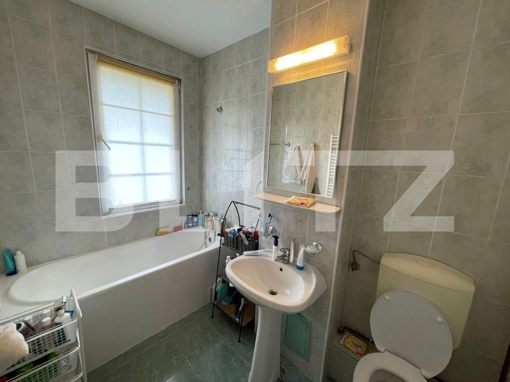 Apartament de închiriat 3 camere Manastur - 70835AI | BLITZ Cluj-Napoca | Poza8