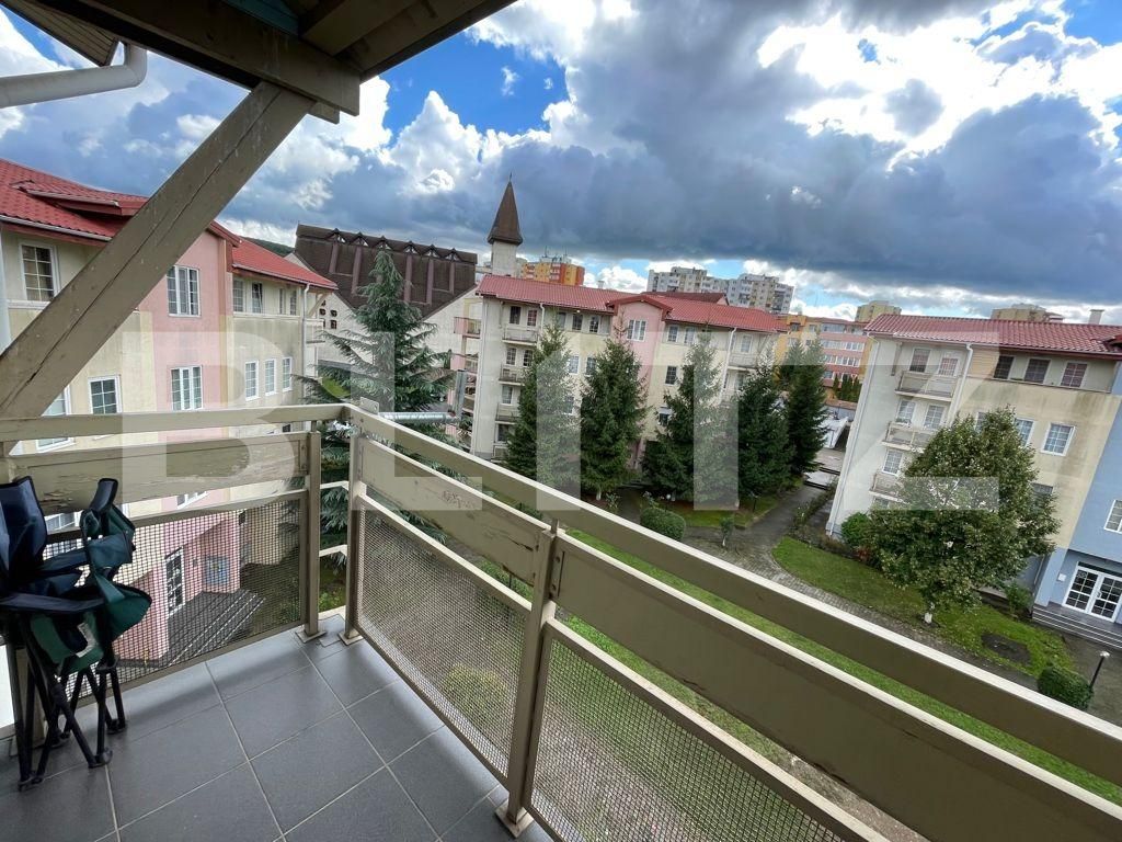 Apartament de închiriat 3 camere Manastur - 70835AI | BLITZ Cluj-Napoca | Poza10
