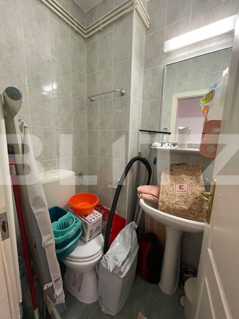 Apartament de închiriat 3 camere Manastur - 70835AI | BLITZ Cluj-Napoca | Poza9