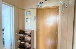 2 camere, semidecomandat, 47 mp, zona Iulius Mall