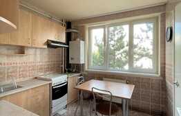 2 camere, semidecomandat, 47 mp, zona Iulius Mall