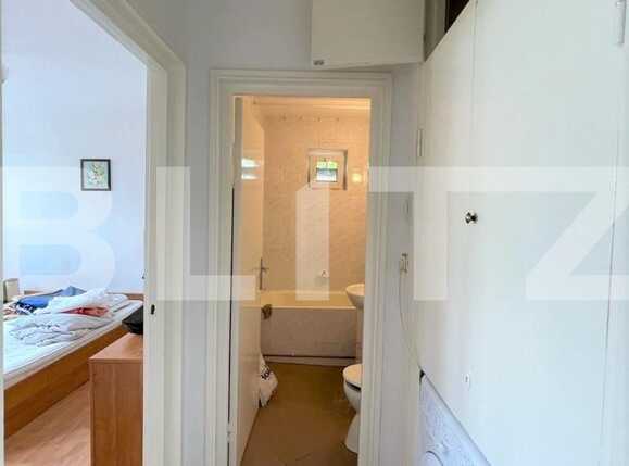 Apartament de închiriat 2 camere Gheorgheni - 70836AI | BLITZ Cluj-Napoca | Poza7