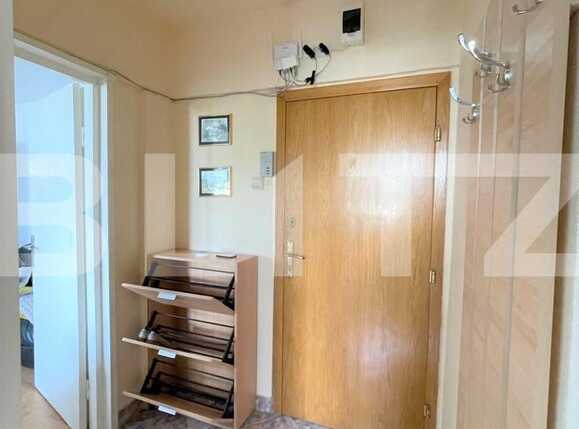 Apartament de închiriat 2 camere Gheorgheni - 70836AI | BLITZ Cluj-Napoca | Poza15