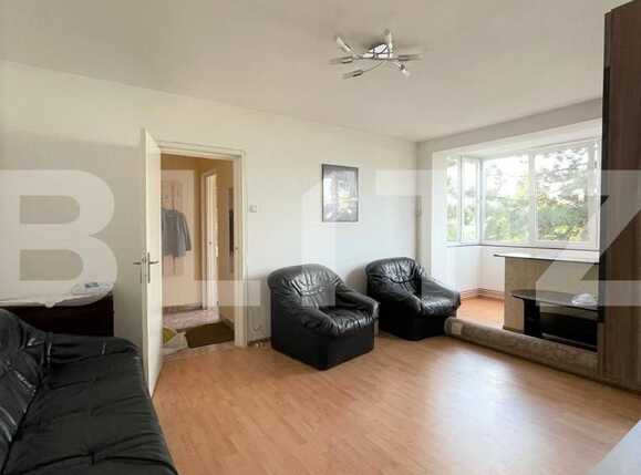 Apartament de închiriat 2 camere Gheorgheni - 70836AI | BLITZ Cluj-Napoca | Poza4