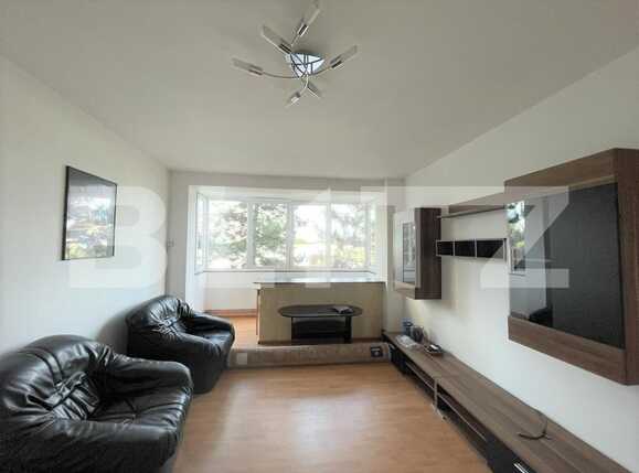 Apartament de închiriat 2 camere Gheorgheni - 70836AI | BLITZ Cluj-Napoca | Poza1