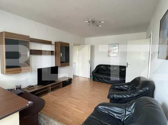 Apartament de închiriat 2 camere Gheorgheni - 70836AI | BLITZ Cluj-Napoca | Poza3