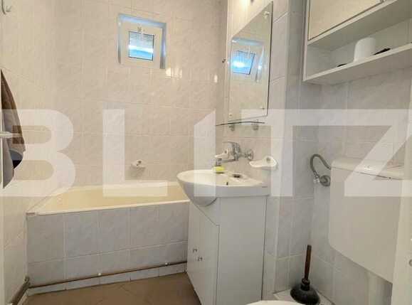 Apartament de închiriat 2 camere Gheorgheni - 70836AI | BLITZ Cluj-Napoca | Poza8