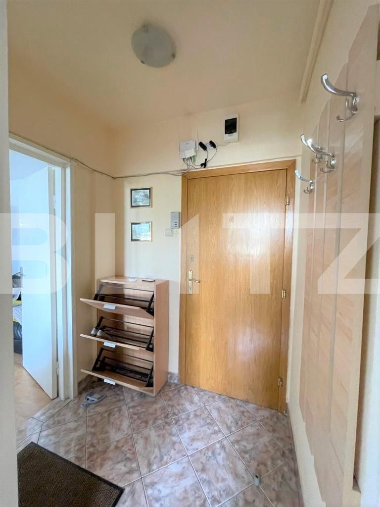 Apartament de închiriat 2 camere Gheorgheni - 70836AI | BLITZ Cluj-Napoca | Poza15