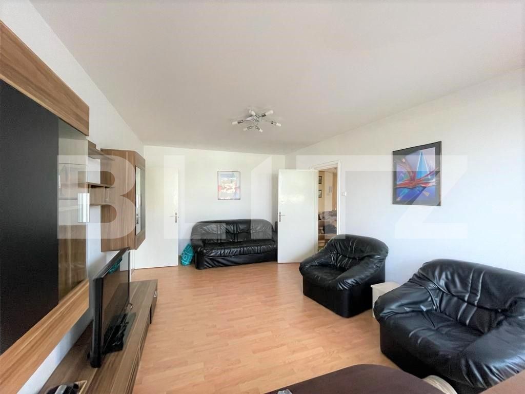 Apartament de închiriat 2 camere Gheorgheni - 70836AI | BLITZ Cluj-Napoca | Poza2