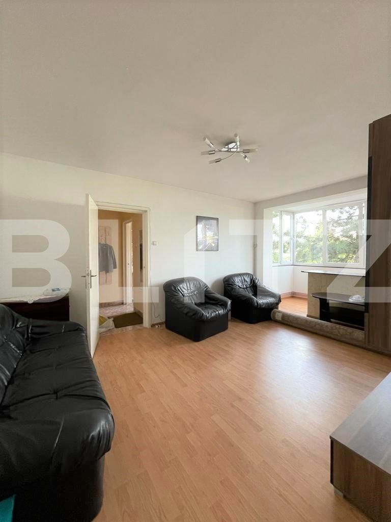 Apartament de închiriat 2 camere Gheorgheni - 70836AI | BLITZ Cluj-Napoca | Poza4