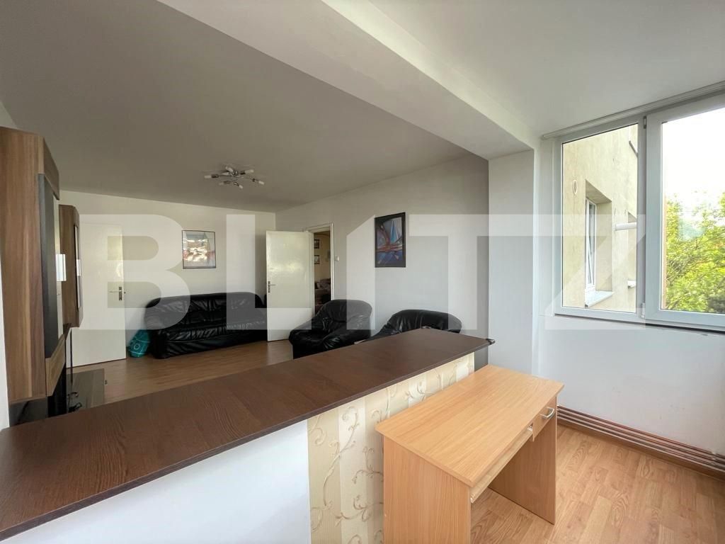 Apartament de închiriat 2 camere Gheorgheni - 70836AI | BLITZ Cluj-Napoca | Poza5