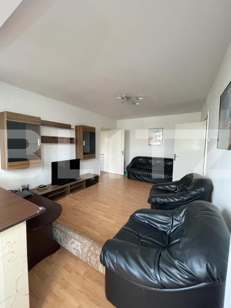 Apartament de închiriat 2 camere Gheorgheni - 70836AI | BLITZ Cluj-Napoca | Poza3