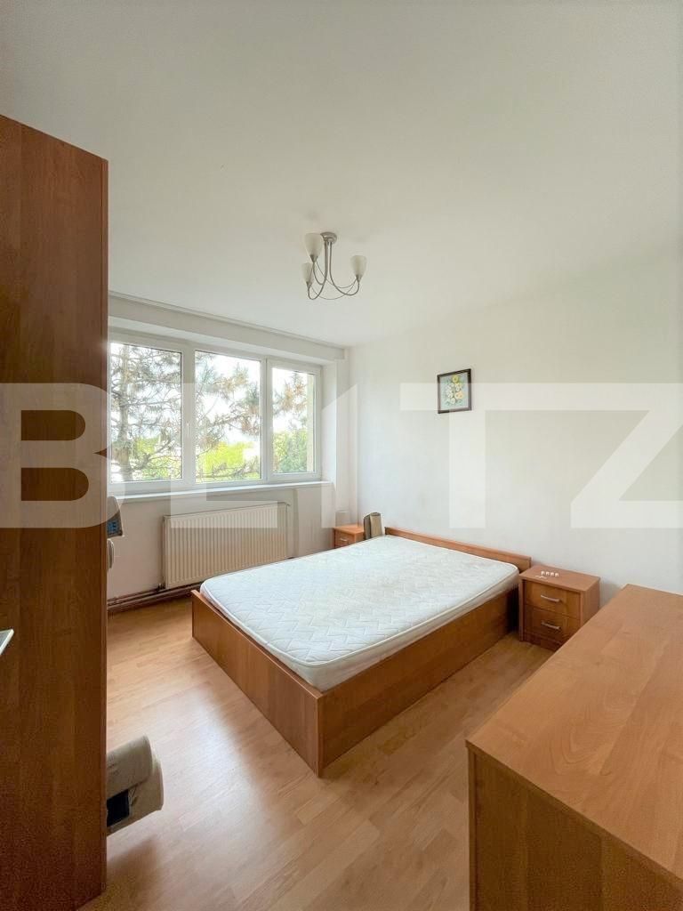 Apartament de închiriat 2 camere Gheorgheni - 70836AI | BLITZ Cluj-Napoca | Poza9