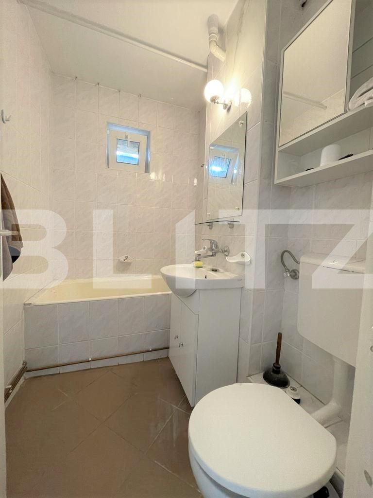 Apartament de închiriat 2 camere Gheorgheni - 70836AI | BLITZ Cluj-Napoca | Poza8