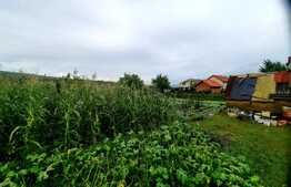 Teren intravilan 1389mp,situat in zona strazii Odobesti