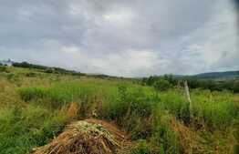 Teren intravilan 1389mp,situat in zona strazii Odobesti