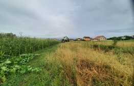 Teren intravilan 1389mp,situat in zona strazii Odobesti