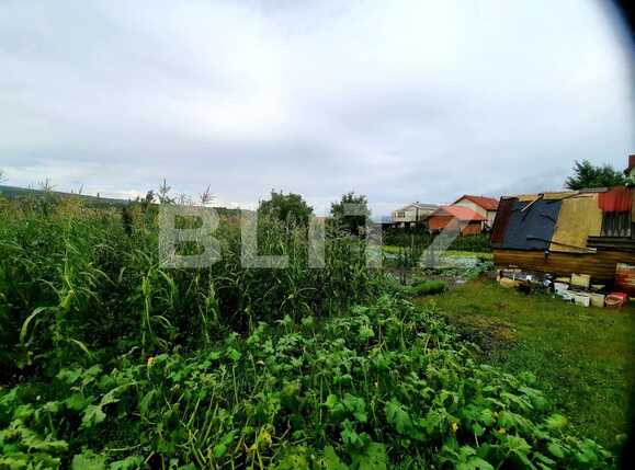 Teren de vânzare Iris - 70837TV | BLITZ Cluj-Napoca | Poza3