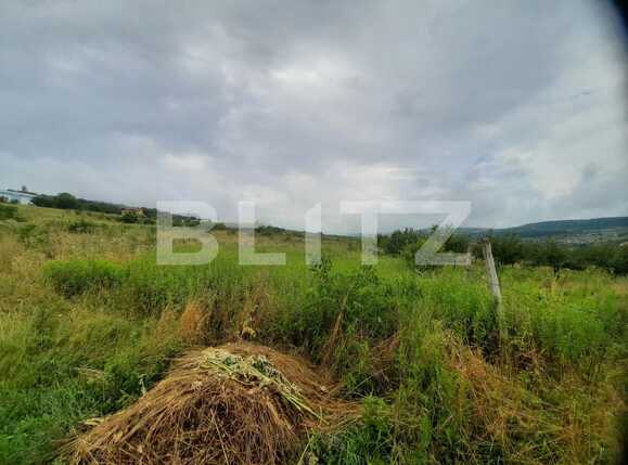 Teren de vânzare Iris - 70837TV | BLITZ Cluj-Napoca | Poza2