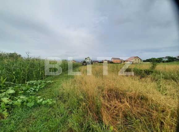 Teren de vânzare Iris - 70837TV | BLITZ Cluj-Napoca | Poza4