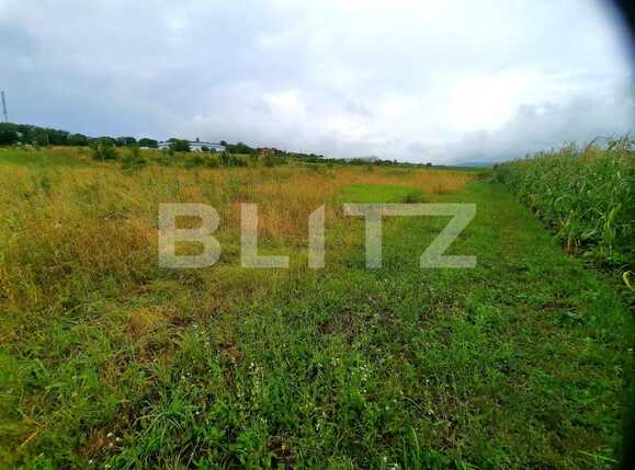 Teren de vânzare Iris - 70837TV | BLITZ Cluj-Napoca | Poza5