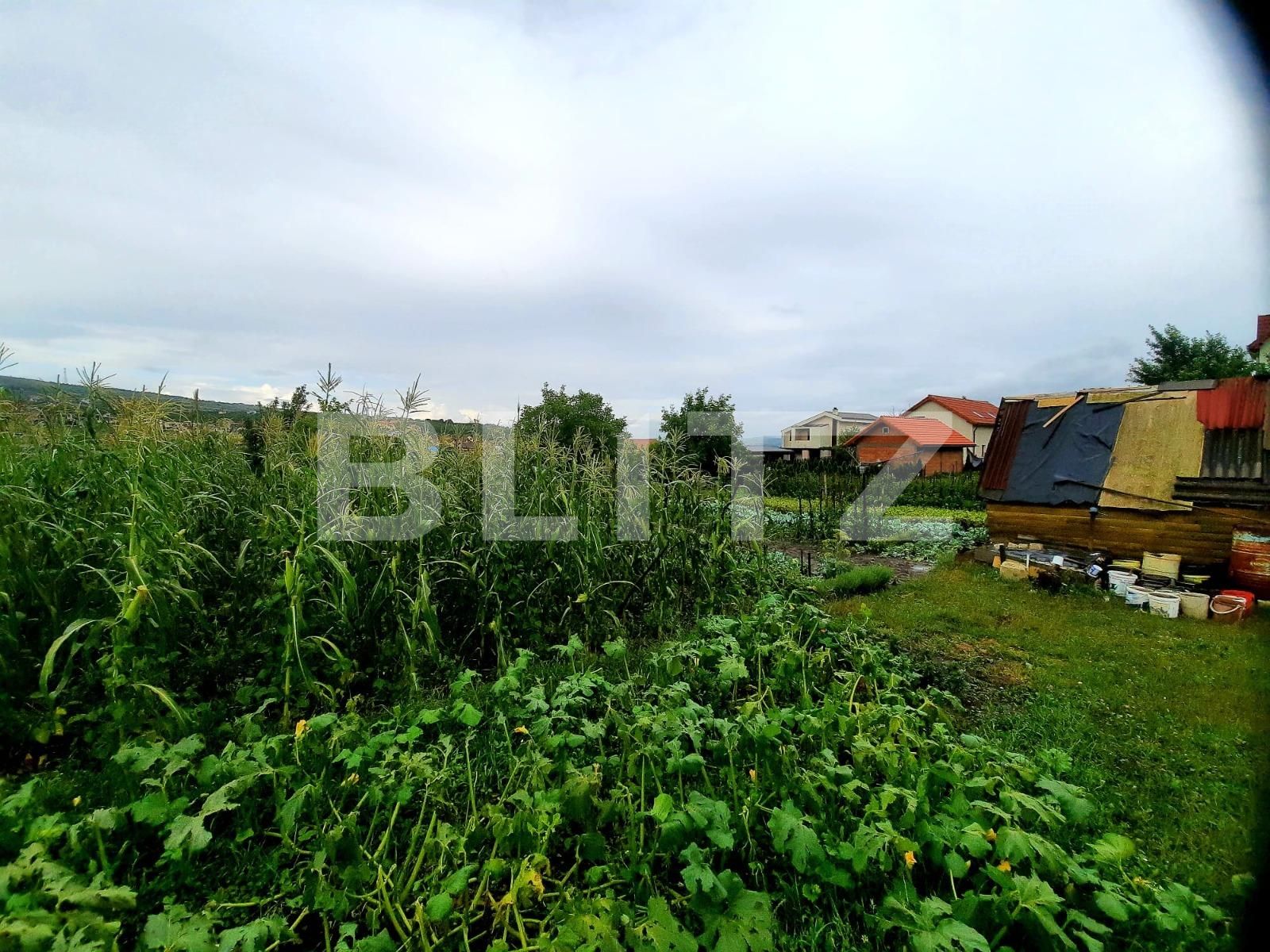 Teren de vânzare Iris - 70837TV | BLITZ Cluj-Napoca | Poza3