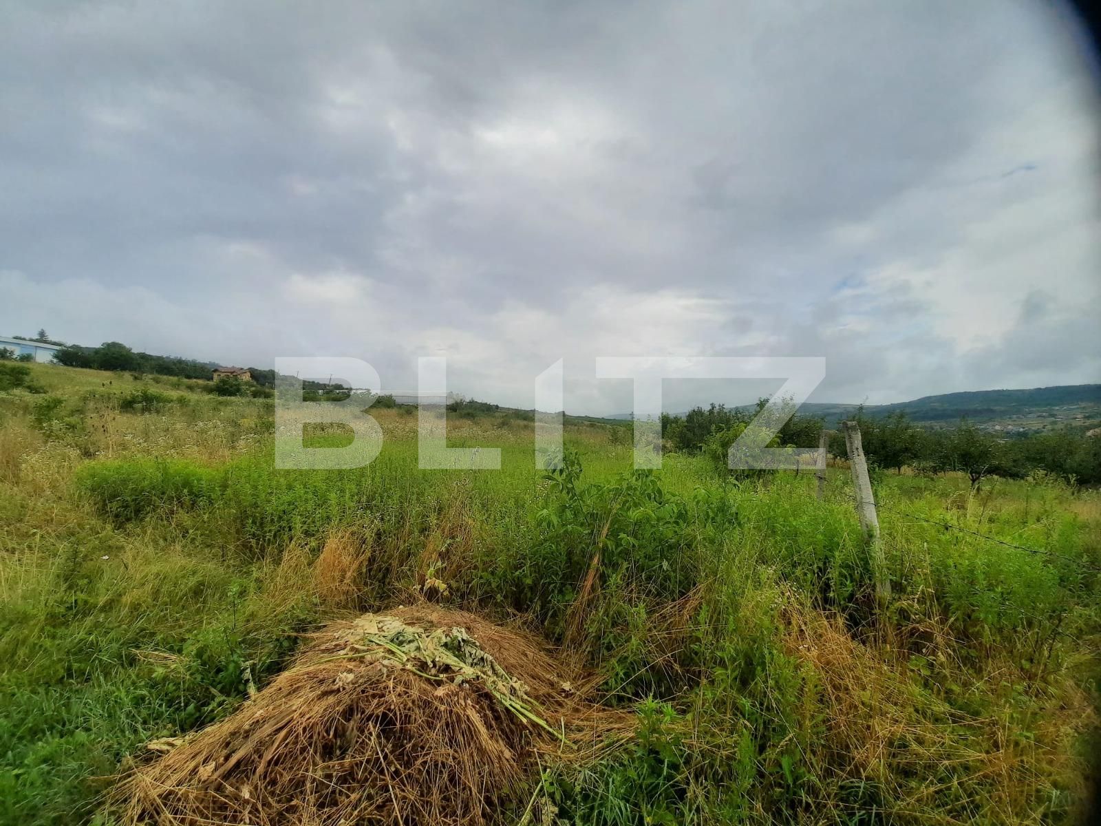 Teren de vânzare Iris - 70837TV | BLITZ Cluj-Napoca | Poza2