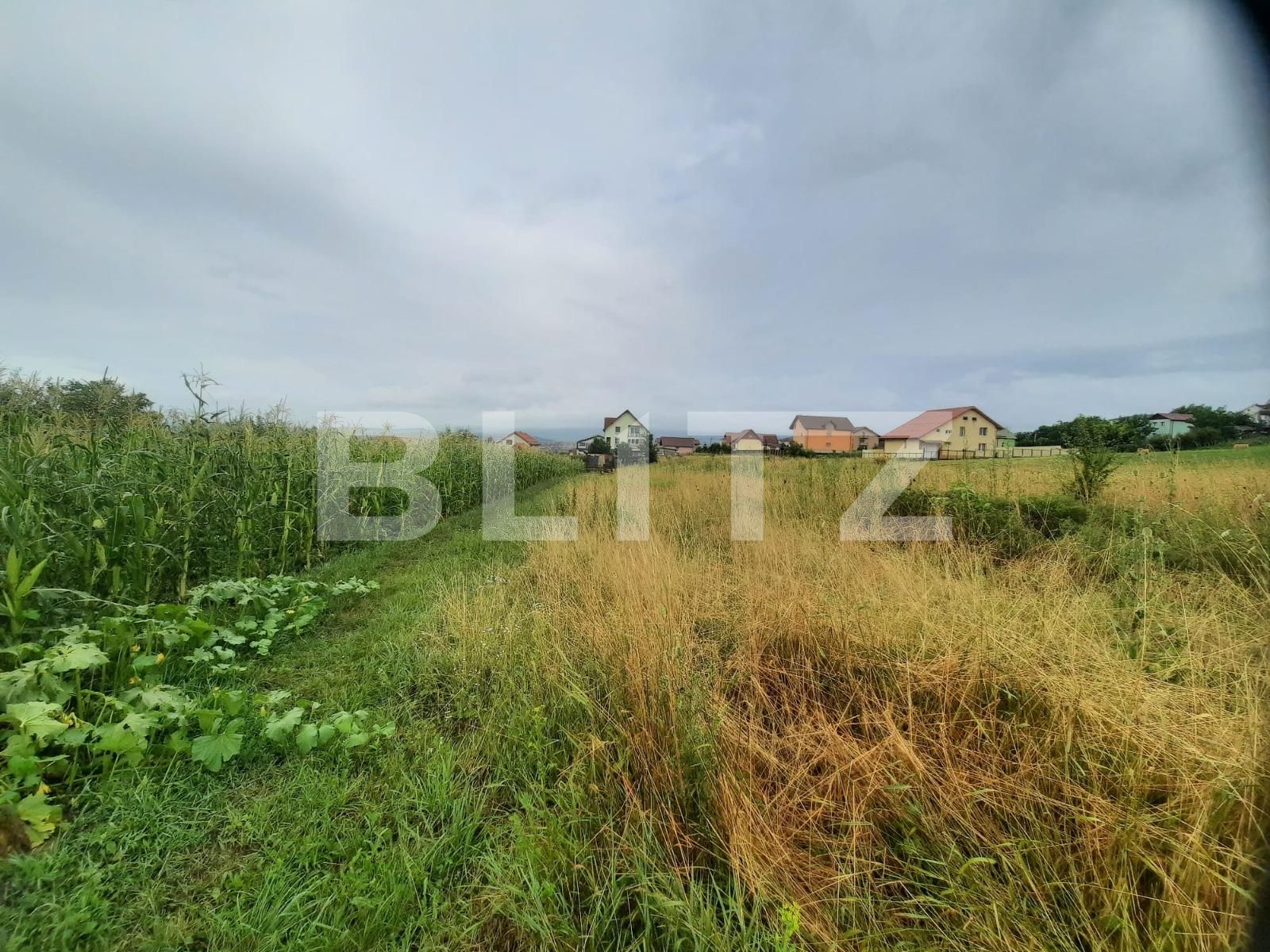 Teren de vânzare Iris - 70837TV | BLITZ Cluj-Napoca | Poza4