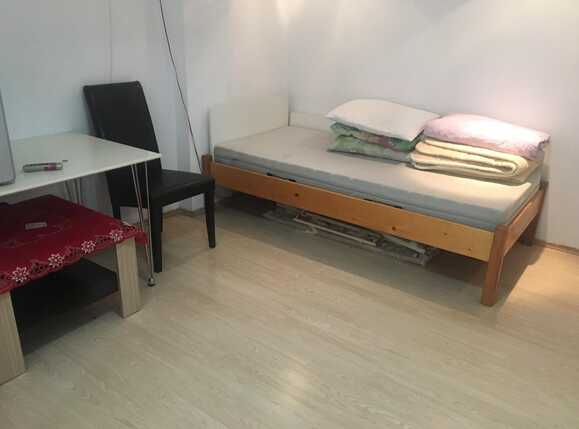 Garsonieră de vânzare Bună Ziua - 70840AV | BLITZ Cluj-Napoca | Poza1