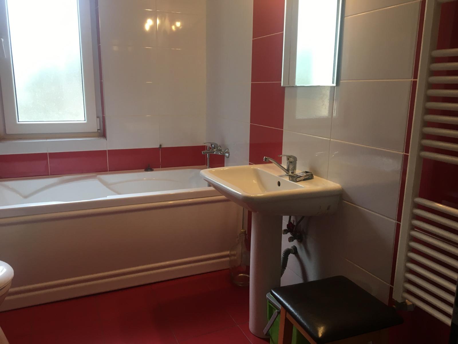 Garsonieră de vânzare Bună Ziua - 70840AV | BLITZ Cluj-Napoca | Poza6