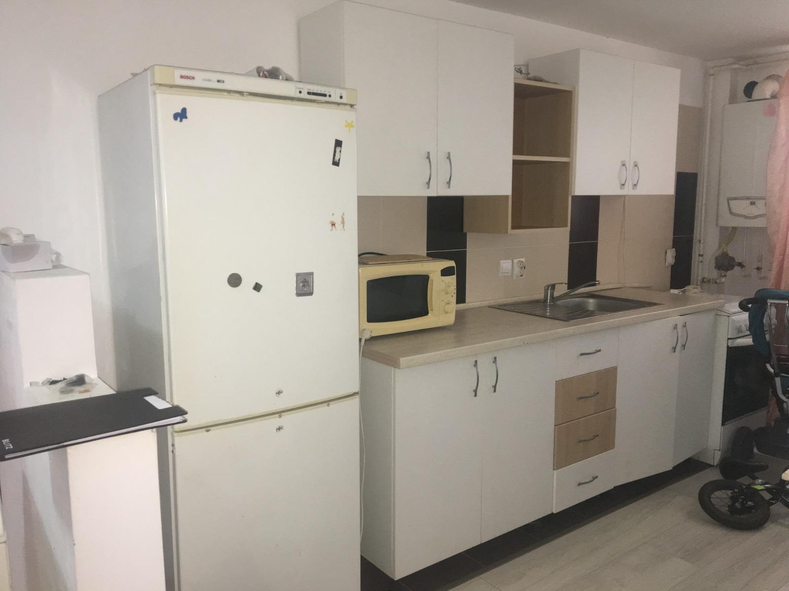 Garsonieră de vânzare Bună Ziua - 70840AV | BLITZ Cluj-Napoca | Poza4