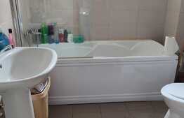 Apartament de doua camere, semidecomandat, la demisol, cu suprafata utila de 50,78mp, in cartierul Buna Ziua