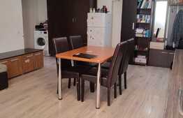 Apartament de doua camere, semidecomandat, la demisol, cu suprafata utila de 50,78mp, in cartierul Buna Ziua