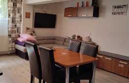Apartament de doua camere, semidecomandat, la demisol, cu suprafata utila de 50,78mp, in cartierul Buna Ziua