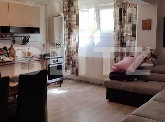 Apartament de vânzare 2 camere Bună Ziua - 70841AV | BLITZ Cluj-Napoca | Poza8