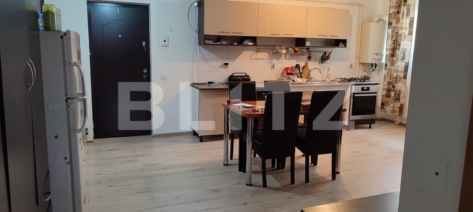 Apartament de vânzare 2 camere Bună Ziua - 70841AV | BLITZ Cluj-Napoca | Poza5