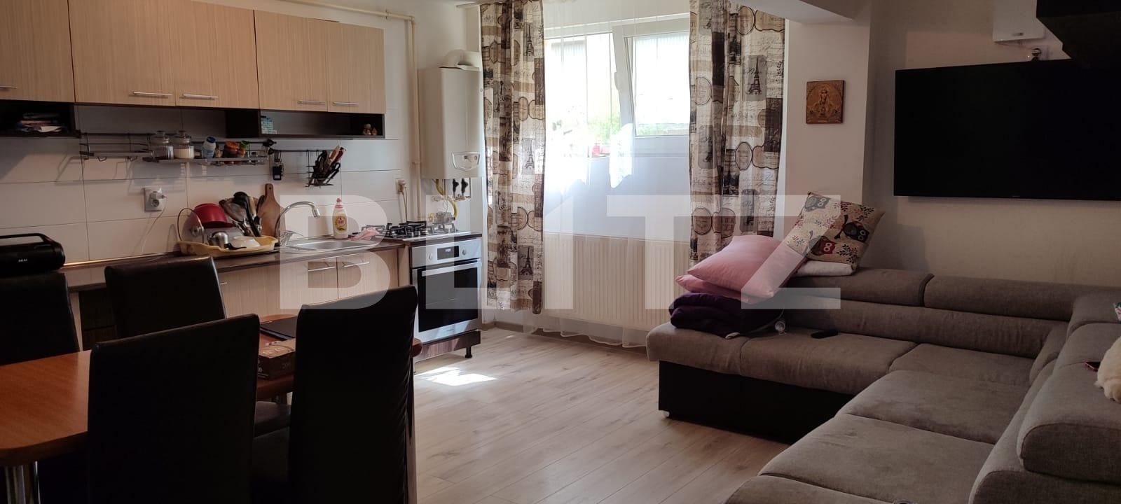 Apartament de vânzare 2 camere Bună Ziua - 70841AV | BLITZ Cluj-Napoca | Poza8