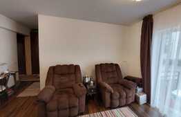 2 camere decomandate, 54mp, parcare! Zona Florilor