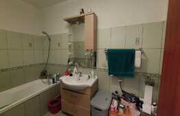 2 camere decomandate, 54mp, parcare! Zona Florilor