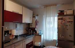 2 camere decomandate, 54mp, parcare! Zona Florilor