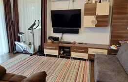 2 camere decomandate, 54mp, parcare! Zona Florilor