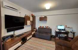 2 camere decomandate, 54mp, parcare! Zona Florilor